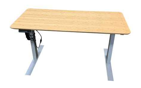ELECTRIC HEIGHT ADJUSTABLE TABLE | Tables & Bases | Triplett