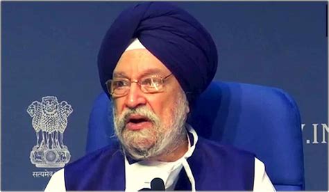 International Flights to Begin Soon : Hardeep Singh Puri | InFeed – Facts That Impact