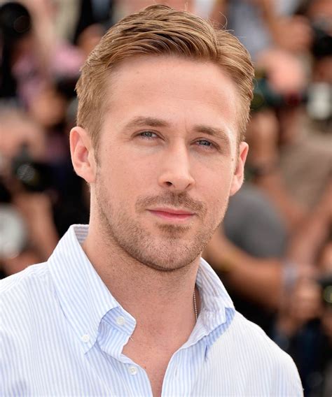 RYAN GOSLING PICS | BLOND ACTORS