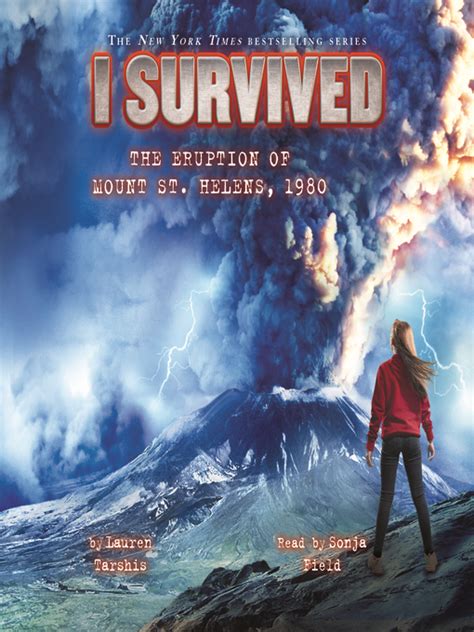 Kids - I Survived the Eruption of Mount St. Helens, 1980 (I Survived #14) - King County Library ...