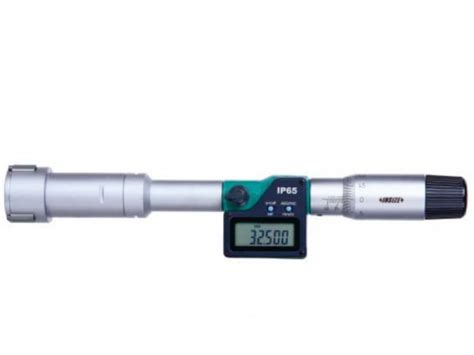 INSIZE Digital Bore Gauges - J.E.D. Metrology