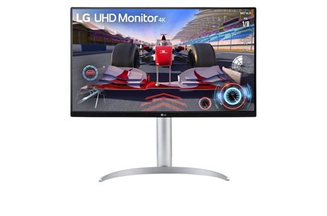 LG 27UP850 Ultrafine 4K IPS Monitor Review