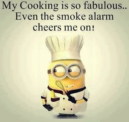 Funny Cooking Quotes For Men