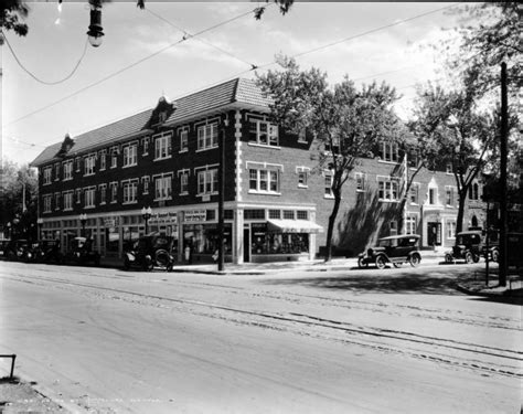 East Colfax Avenue | Denver Public Library History