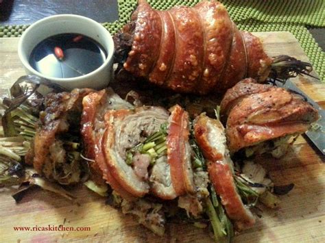 53 best images about "Lechon" All Lechon Food on Pinterest ...