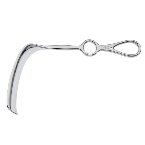 DOYEN STILLE ABDOMINAL RETRACTOR - STILLE