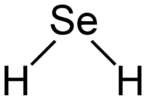 The Benefits of Hydroselenic Acid Weighed