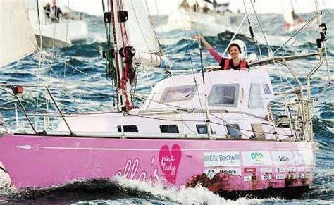 Why sponsors believed in Jessica | The Courier Mail