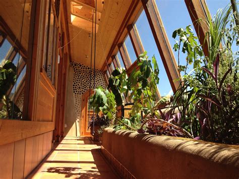 Earthship Biotecture, Earthship Home, Sustainable Architecture ...