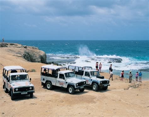 Island Safari | Loop Barbados