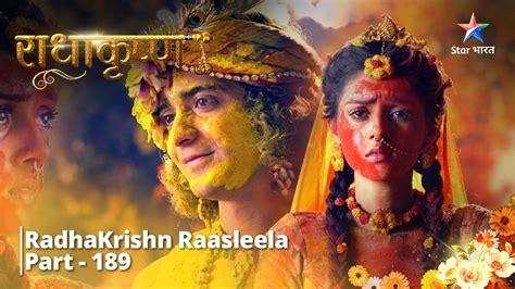 The Ultimate Compilation of 999+ Radha Krishna Holi Images on Star Bharat - A Spectacular ...