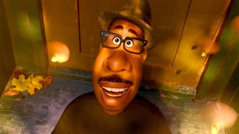 ‘Soul’ Promises A Return To Pixar’s Golden Age