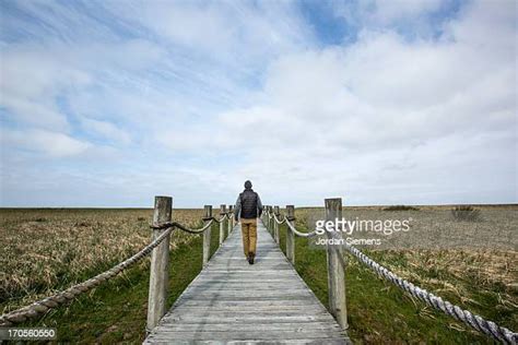 27 Seaside Oregon Boardwalk Stock Photos, High-Res Pictures, and Images ...