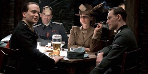 The Tavern Scene in 'Inglourious Basterds' Is Tarantino At His Most ...