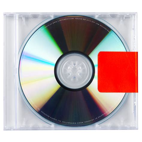 Yeezus - Album di Kanye West | Spotify