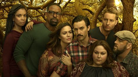 NBC Reveals Breathtaking 'This Is Us' Season 3 Key Art (PHOTOS)