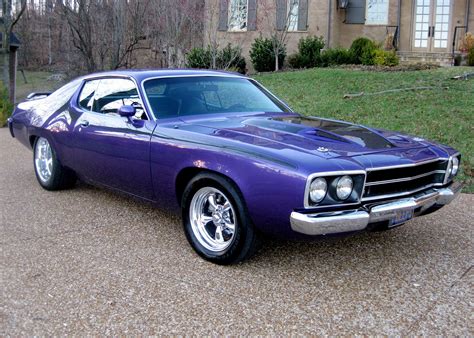 38544860001_original.jpg (3126×2234)= 1973 Roadrunner in Plum Crazy ...