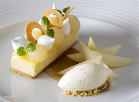 Fine Dining Desserts - 3 Fine Dining Dessert Recommendations at 3 ...