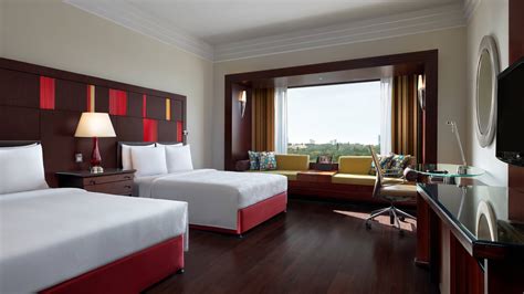 Bangalore Hotel | JW Marriott Hotel Bengaluru