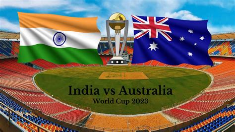 IND vs AUS World Cup 2023 Final Match Prediction: Who will Win the India vs Australia Final ...