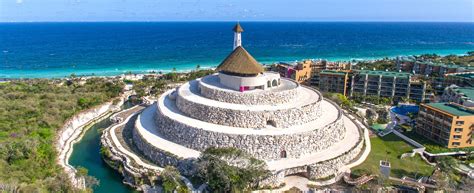 Hoteles Xcaret obtienen la insignia Sharecare VERIFIED™ Forbes Travel Guide - Grupo Xcaret Sitio ...