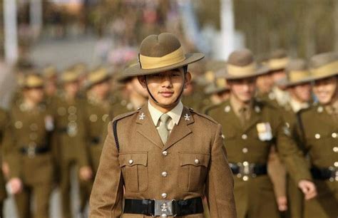 Gurkhas | British army uniform, Army uniform, Army