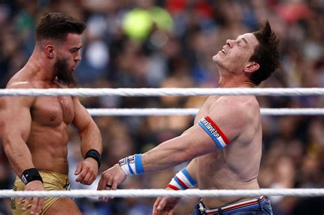 WWE WrestleMania 39: What happened after John Cena’s devastating loss ...