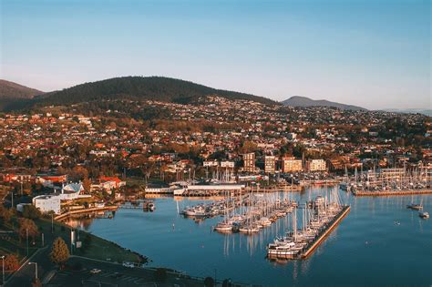 10 Very Best Things To Do In Tasmania, Australia - Hand Luggage Only ...