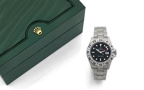 Rolex | Classic Driver Market