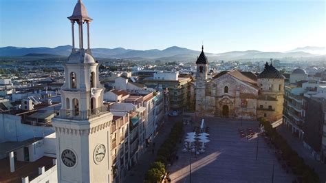 Lucena | Turismo de la Subbética