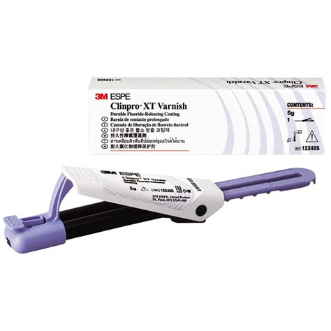 3M™ Clinpro™ XT Varnish - Amaredent