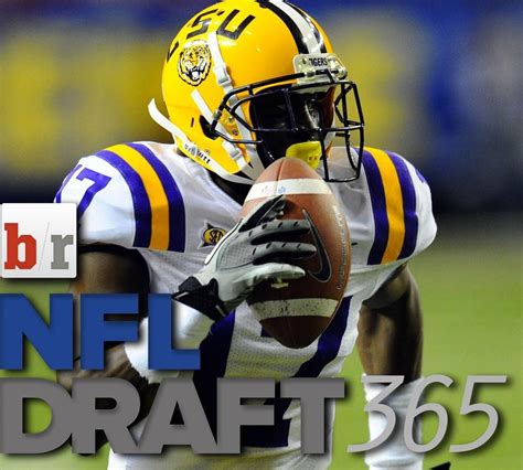 2012 NFL Draft: Top 5 Storylines | News, Scores, Highlights, Stats, and Rumors | Bleacher Report