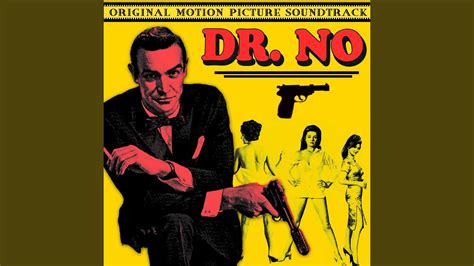 James Bond Theme (From Dr. No) - YouTube