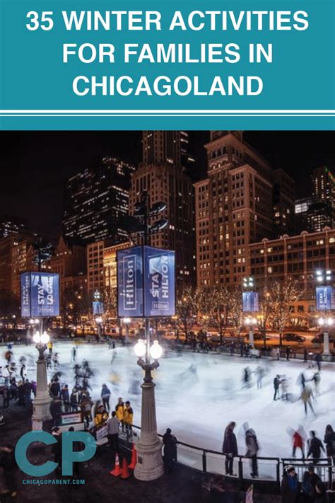 Best Things to Do with Kids This Winter in Chicagoland | Winter ...