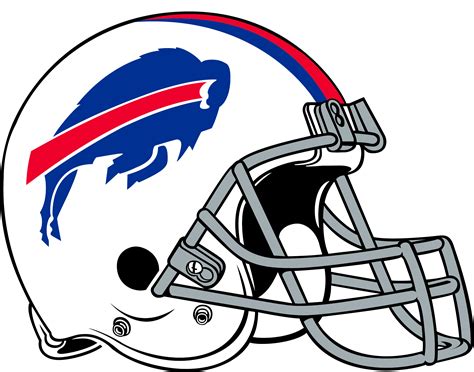 NFL Buffalo Bills Logo Clipart SVG Cut File for Cricut Silhouette Digital Download - Clip Art ...