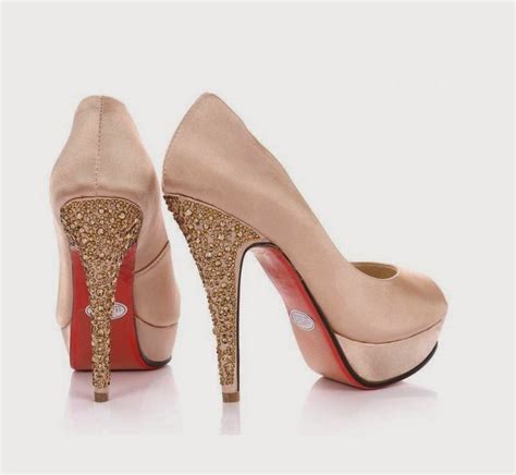 High Heels for Prom Shoes for Women | Fashionate Trends