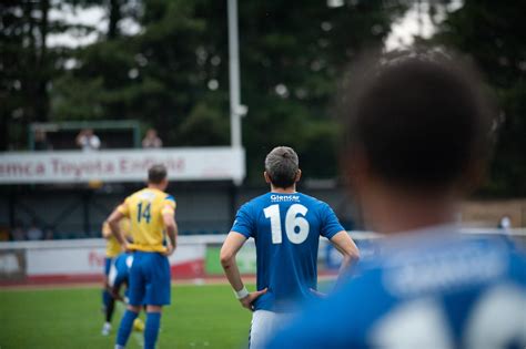 St Albans City FC on Twitter: " ️ Next Up 🆚 @KLFCofficial 🗓️ Tuesday 26th July 🏟️ Orbital ...