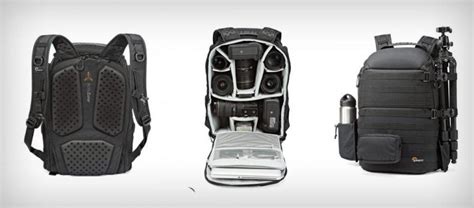 The Best Camera Backpacks for Hiking