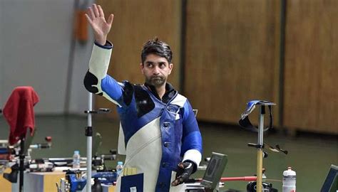 Abhinav Bindra: A straight-shooter if ever there was one