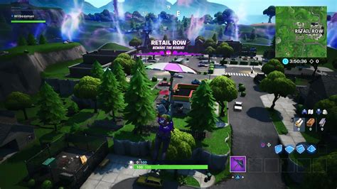 Fortnite Chapter 1 Map: All the big changes for Season 10 | GamesRadar+