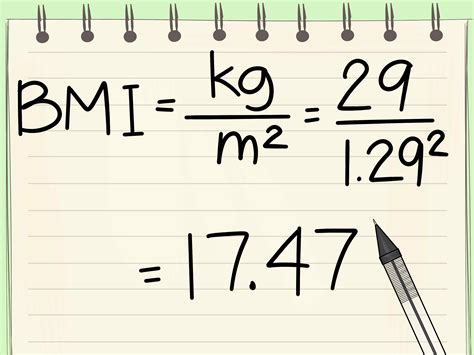 How to Calculate BMI for Children: 14 Steps - wikiHow