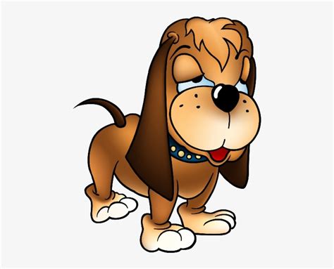 Funny Dog Cartoon Pictures - Cartoon Images Dog Transparent Transparent ...