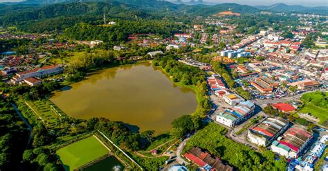 Kulim Travel Guide | Kulim Tourism - KAYAK