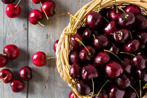 US Cherry Producers See Increased Demand in Mexico – Pulse News Mexico