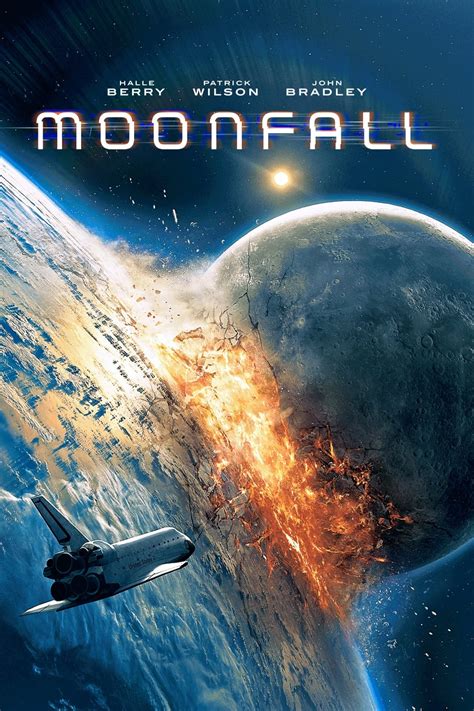 Descargar Moonfall: Impacto lunar (2022) AMZN Web-DL 1080p Latino CinemaniaHD