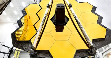 Webb Telescope launch date delayed: Everything you need to know