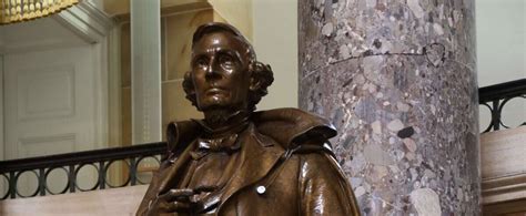 Jefferson statue removed from New York City Hall - World Today News