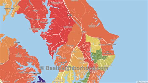 DSL Internet in Lusby, MD with Speeds, Providers, and Coverage | | bestneighborhood.org