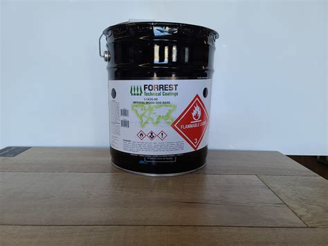 Forrest Industrial Coatings Wood Doe - Wood Flooring Supply