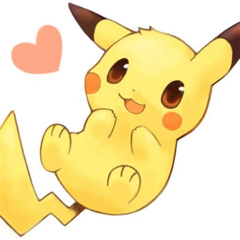 Hình nền Pikachu Cute Chibi - Top Những Hình Ảnh Đẹp